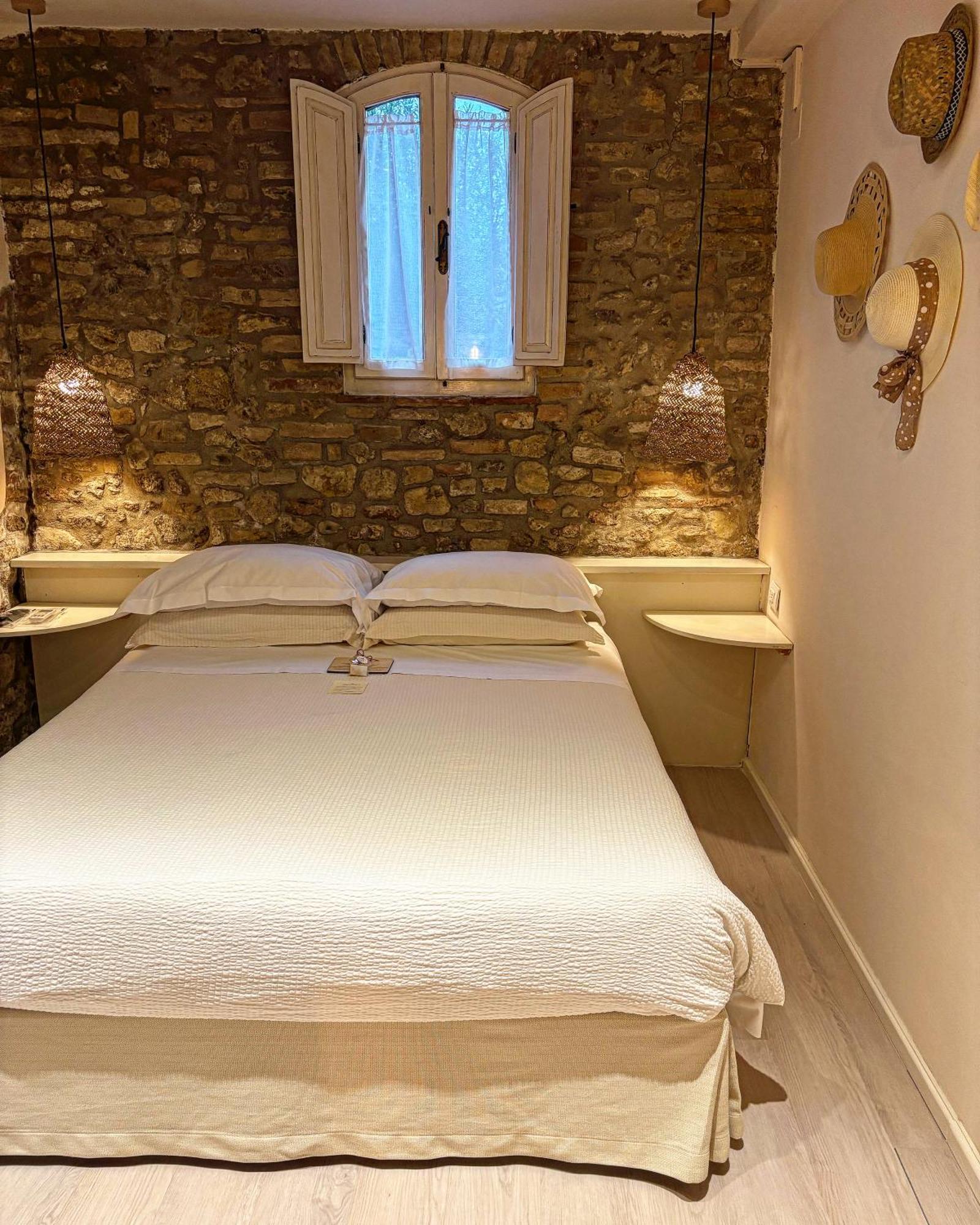 Podere Bellavista San Gimignano Eksteriør billede
